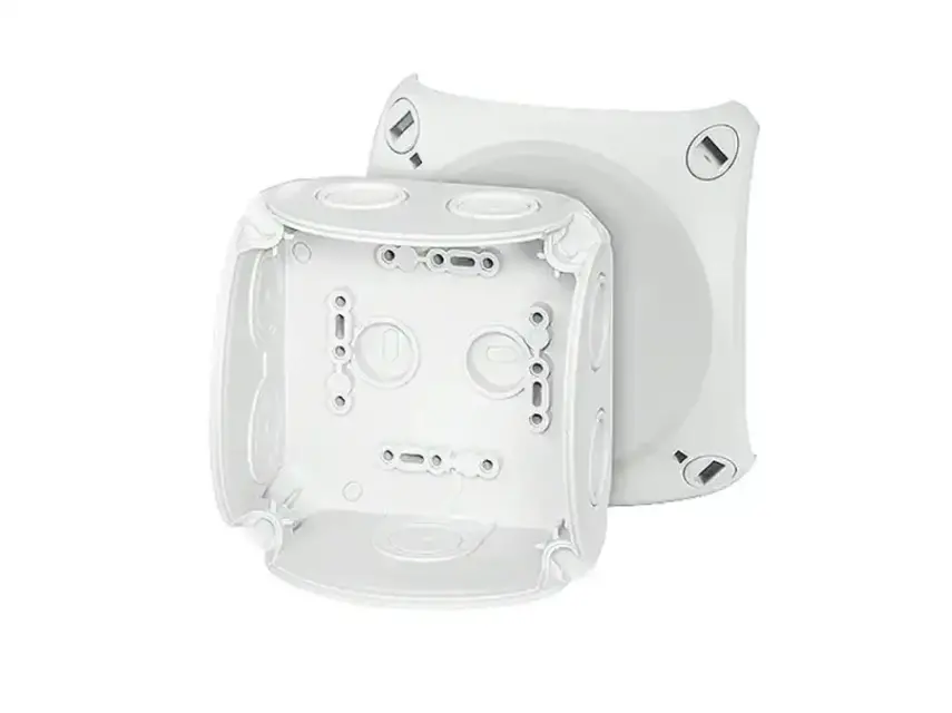 Hensel - DK 0400 GZ - 1