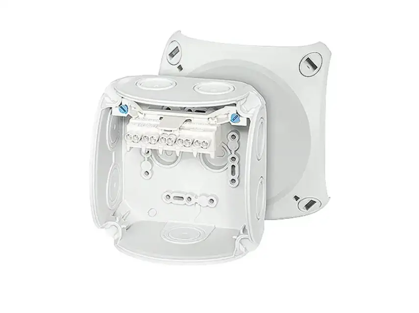 Hensel - DK 0402 GZ - 1