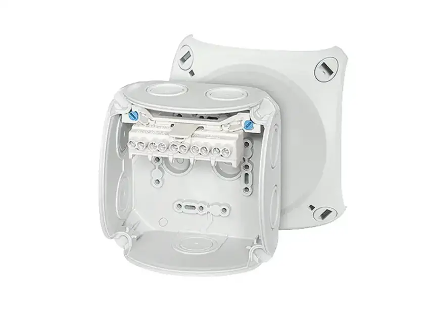 Hensel - DK 0404 GZ - 1