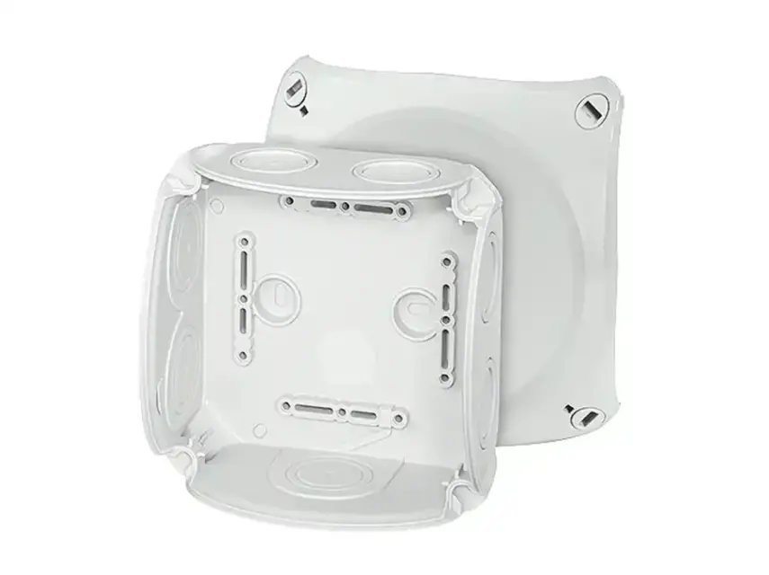 Hensel - DK 0600 GZ - 1