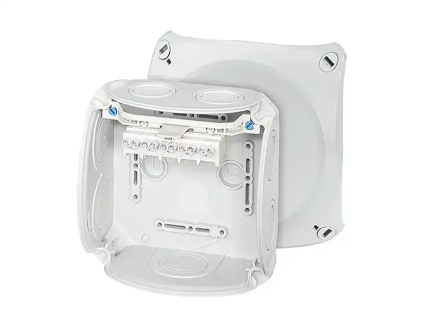 Hensel - DK 0604 GZ - 1