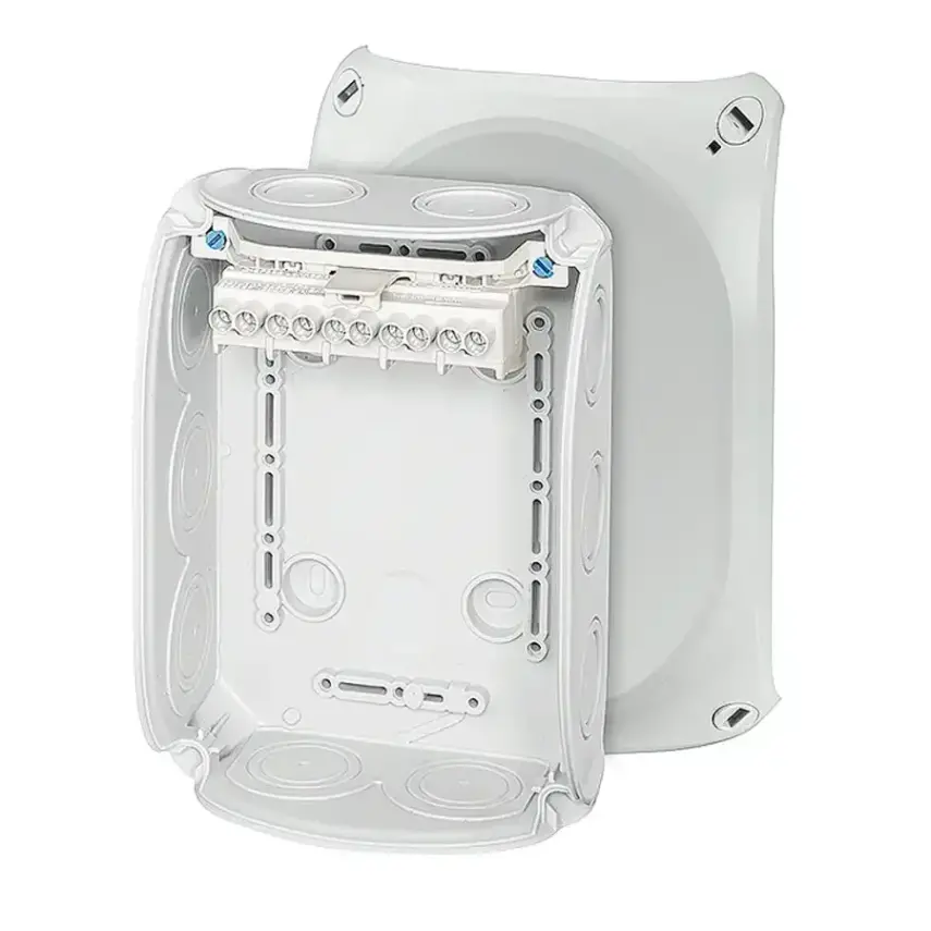 Hensel - DK 1006 GZ - 1