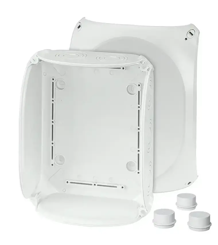 Hensel - DK 2500 GZ - 1