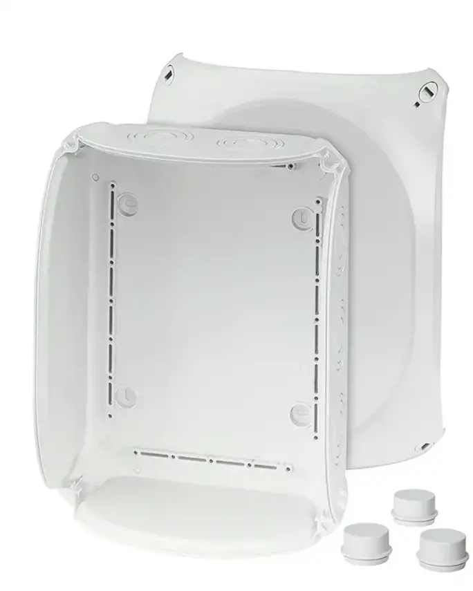 Hensel - DK 3500 G - 1