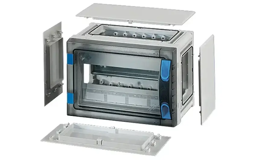 Hensel - FP 1105 - 1