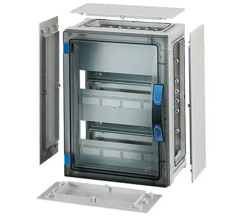 Hensel - FP 1215 - 1