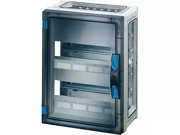 Hensel - FP 1219 - 1