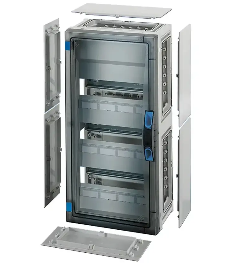 Hensel - FP 1315 - 1