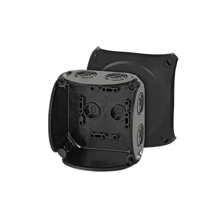 Hensel - KF 0400 B - 1