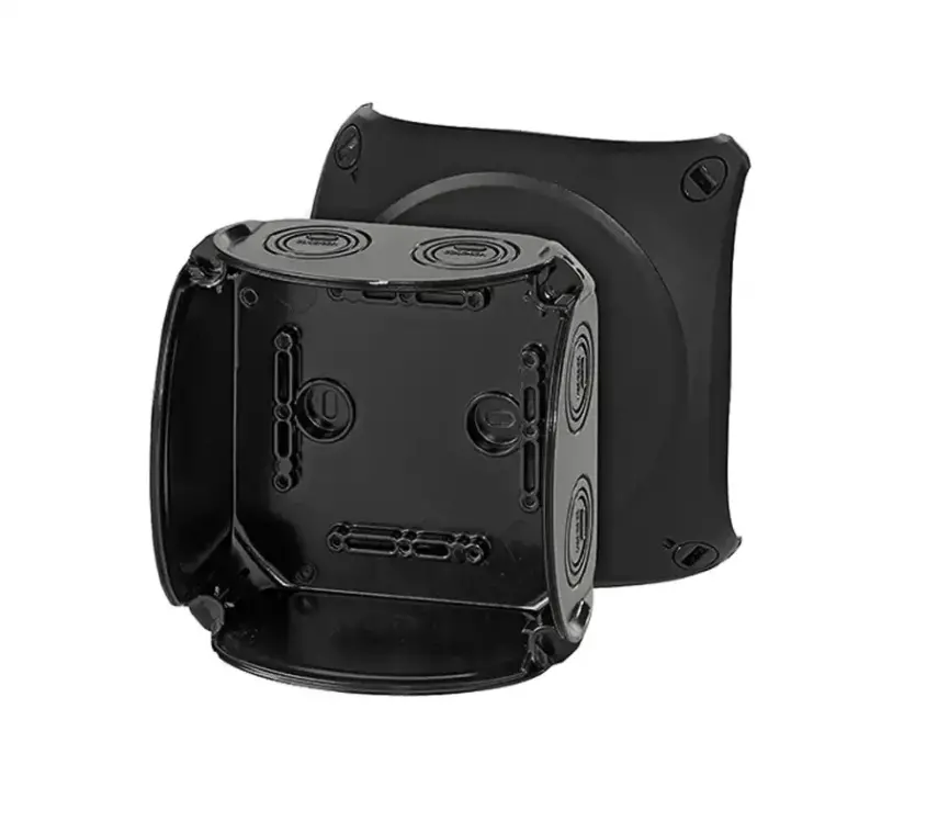 Hensel - KF 0600 B - 1