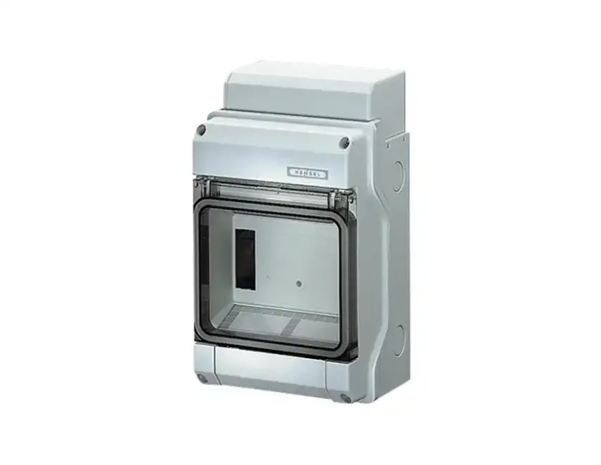Hensel - KV 8106 - 1