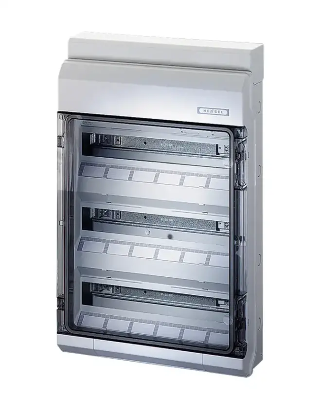 Hensel - KV 8354 - 1