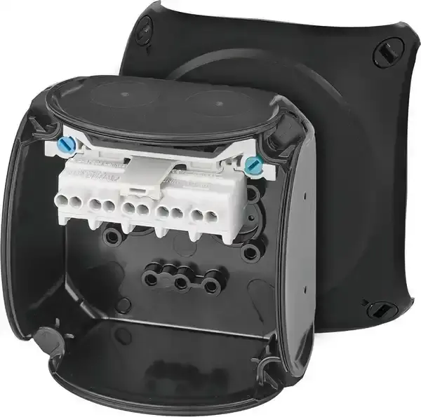 Hensel - KX 0202 C - 1