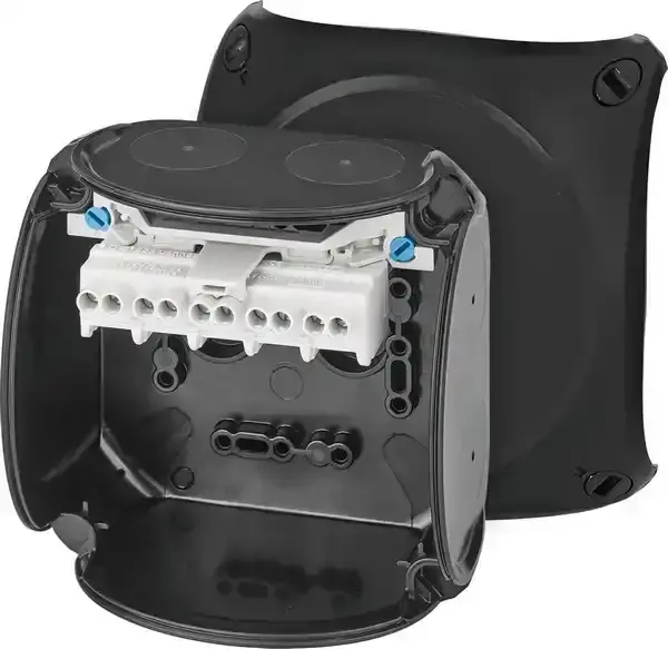 Hensel - KX 0404 C - 1