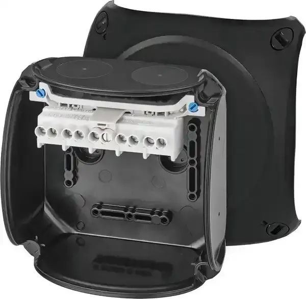 Hensel - KX 0606 C - 1