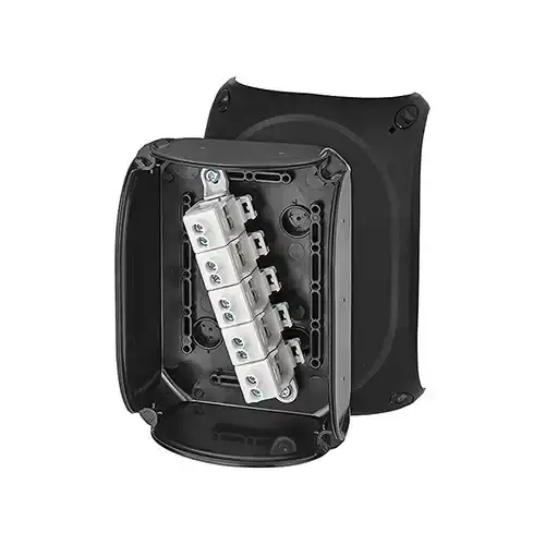 Hensel - KX 1010 C - 1