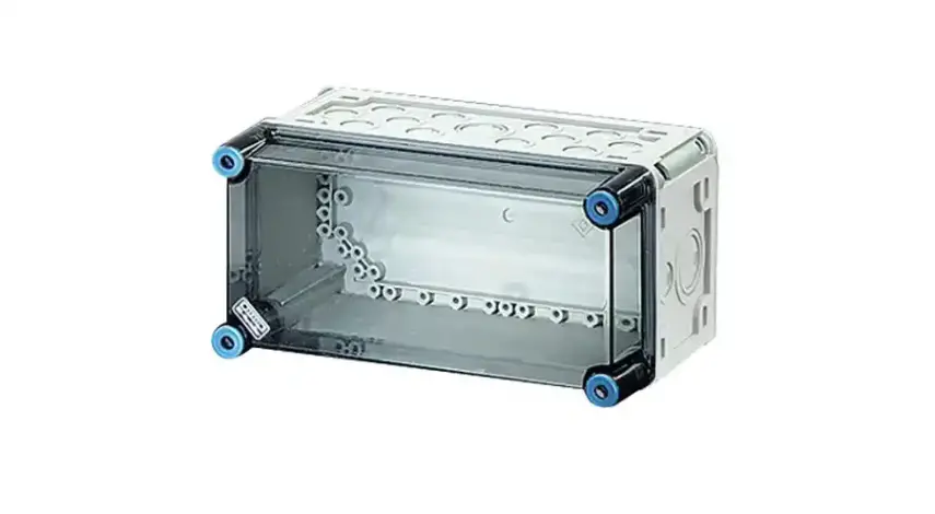 Hensel - Mİ 0100 - 1
