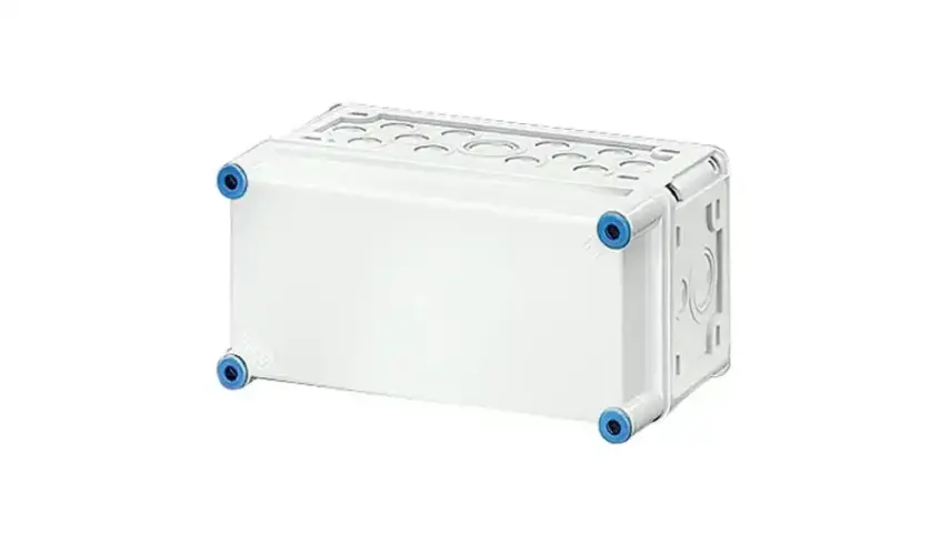Hensel - Mİ 0101 - 1