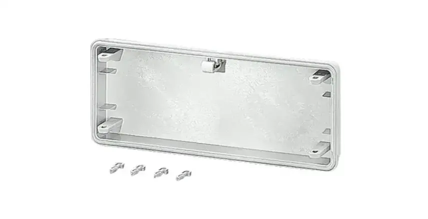 Hensel - Mi FP 20 - 1