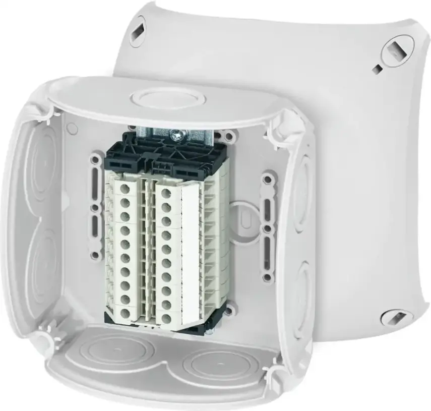 Hensel - RK 0610 T - 1