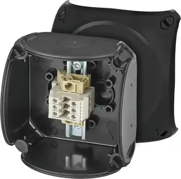 Hensel - RX 0203 T - 1