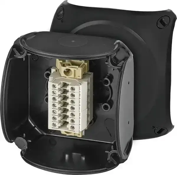 Hensel - RX 0207 T - 1