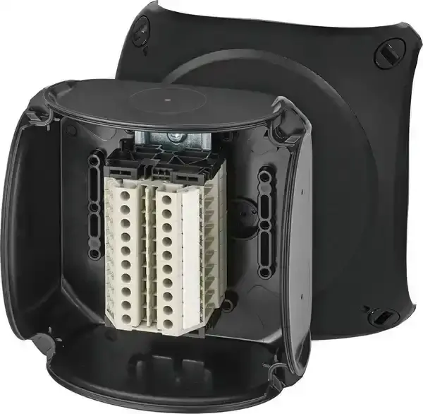 Hensel - RX 0610 T - 1