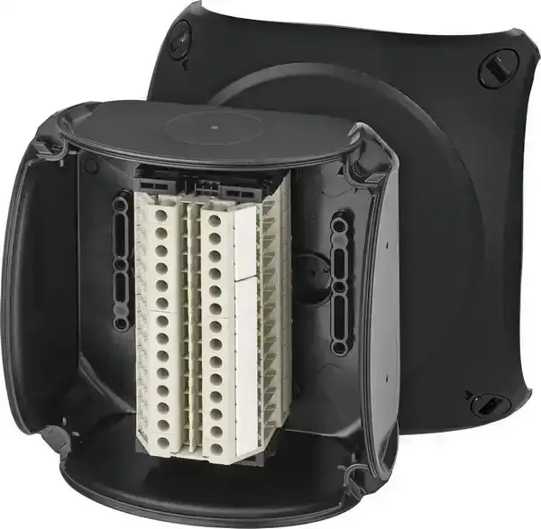 Hensel - RX 0614 T - 1