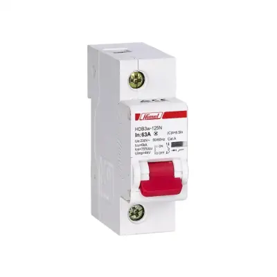 HDB3W125H1C125 - Himel