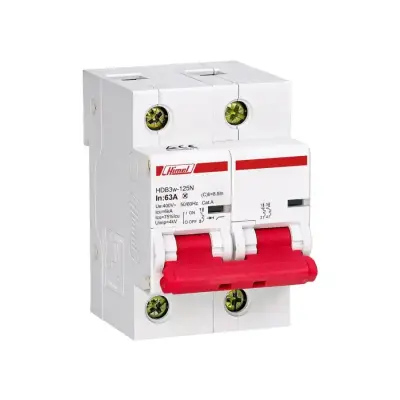 HDB3W125H2C100 - Himel