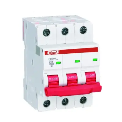 HDB9H63A3B40 - Himel