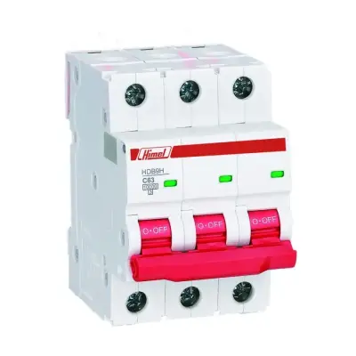 HDB9H63A3C16 - Himel