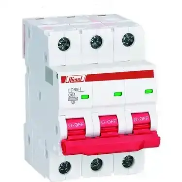 HDB9H63A3C50 - Himel