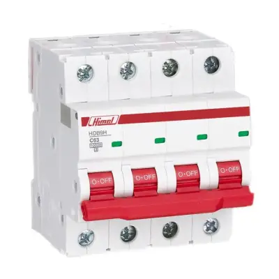 HDB9H63A4C25 - Himel