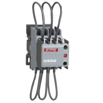 HDC19S2511M7 - Himel