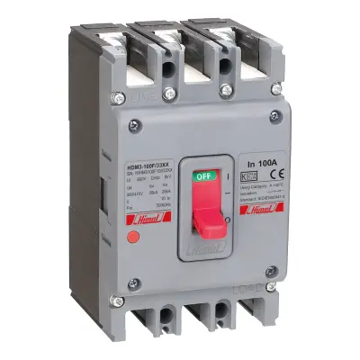 HDM3100N80B3XX - Himel