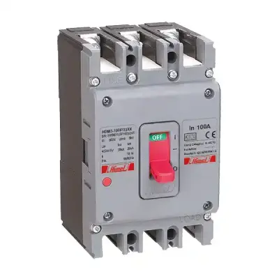 HDM31600MX1A2L - Himel