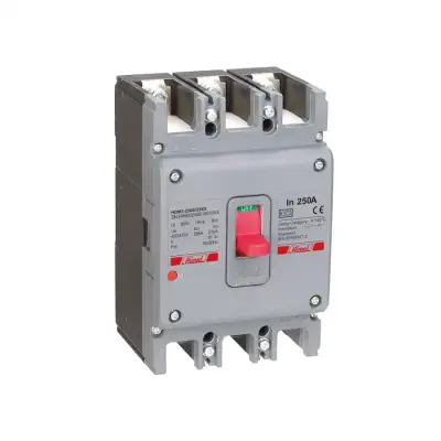 HDM3250N25033XX - Himel