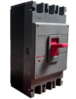 HDM3400N31533XX - Himel