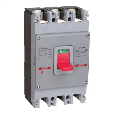 HDM3400N315B3XX - Himel