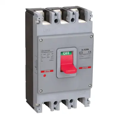 HDM3630N500B3XX - Himel