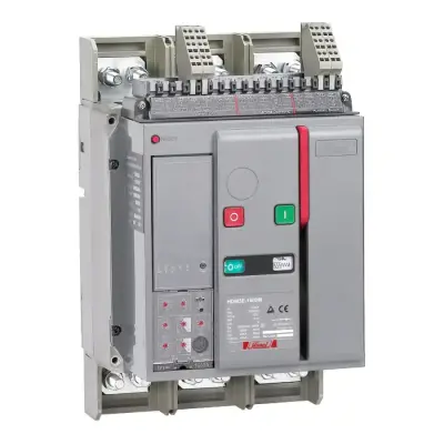 HDM3E16M164F555L - Himel