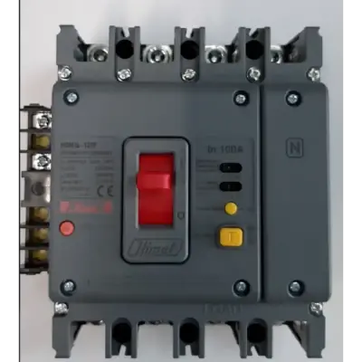 HDM3L12F100B320AB1 - Himel