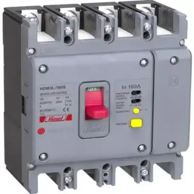 HDM3L25F125B320AB1 - Himel