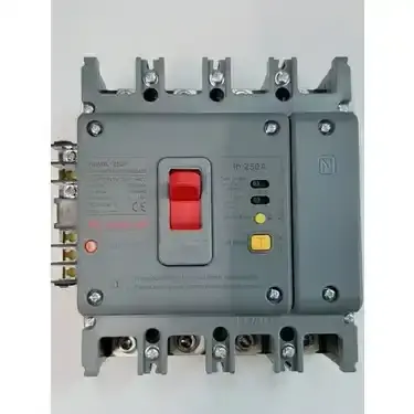 HDM3L25F250B320AB1 - Himel