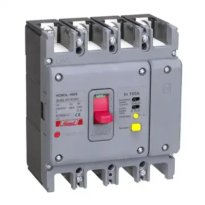 HDM3L40F315B320AB1 - Himel