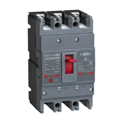 HDM3S250M25033XX - Himel