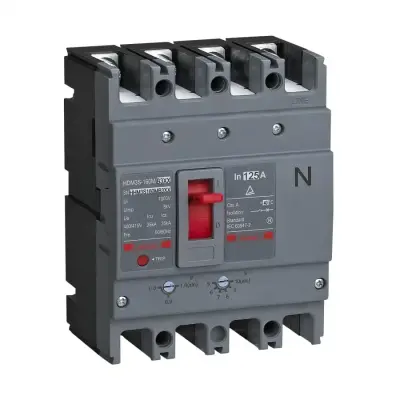 HDM3S250M250B3XX - Himel