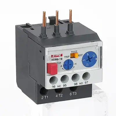 HDR61812 - Himel