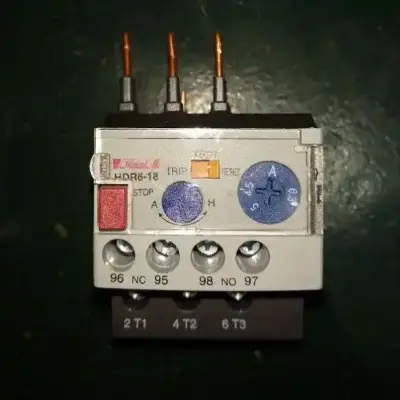 HDR6186P3 - Himel